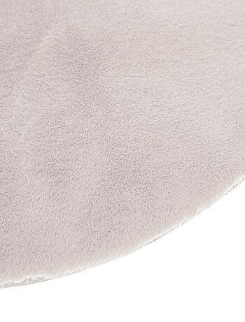 Tapis fausse fourrure extra doux IV 80 cm