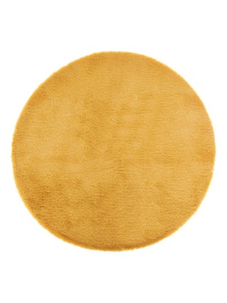 Tapis fausse fourrure extra doux OC 80 cm