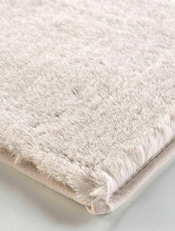 Tapis Feline Imitation Fourrure