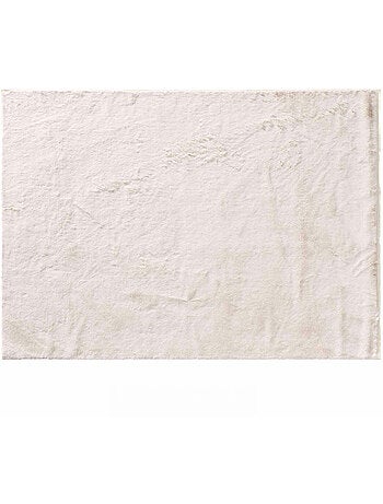 Tapis Feline Imitation Fourrure