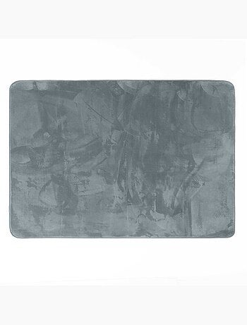 Tapis flanelle multi usage Collection Flanoux