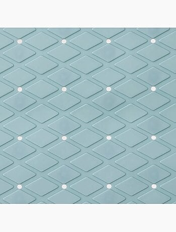 Tapis fond de baignoire Collection Colorama