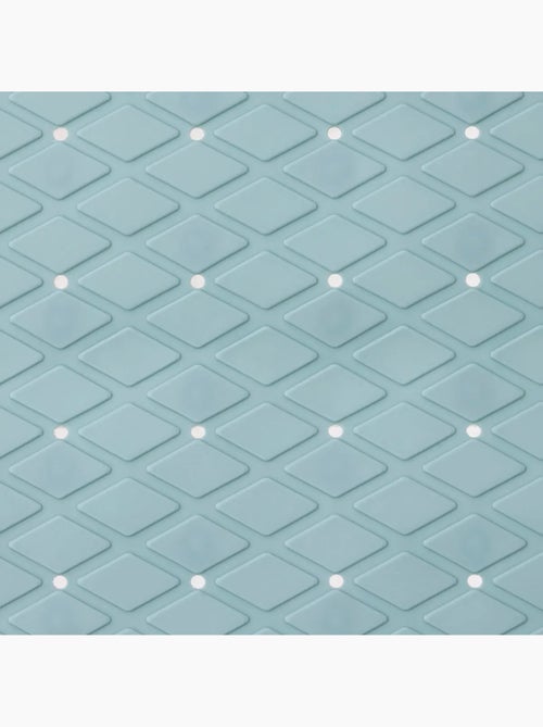 Tapis fond de baignoire Collection Colorama - Kiabi
