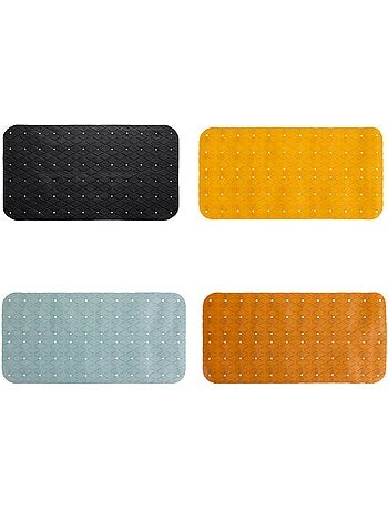 Tapis fond de baignoire Collection Colorama