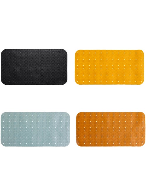 Tapis fond de baignoire Collection Colorama - Kiabi