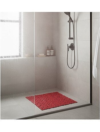Tapis fond de douche Collection Galet