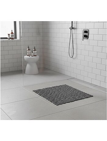 Tapis fond de douche Collection Galet