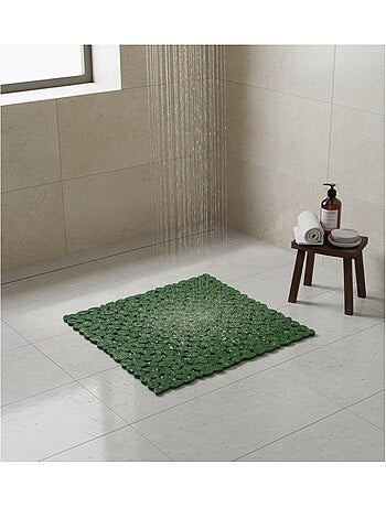Tapis fond de douche Collection Galet