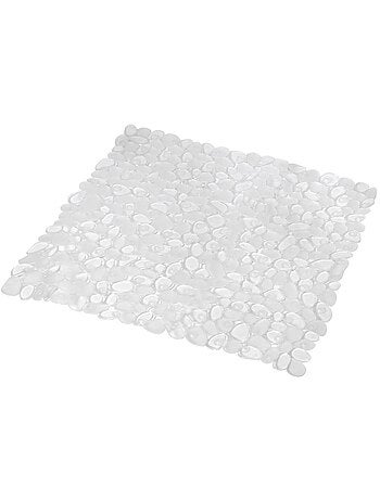 Tapis fond de douche Collection Galet