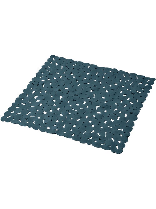 Tapis fond de douche Collection Galet - Kiabi