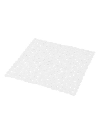 Tapis fond de douche galet