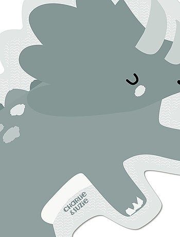 Tapis Forme Dino Paolo