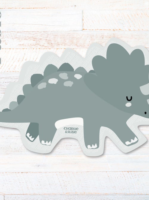 Tapis Forme Dino Paolo - Kiabi