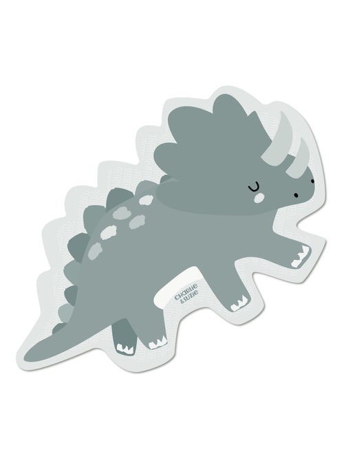 Tapis Forme Dino Paolo - Kiabi Tapis Forme Dino Paolo - Kiabi