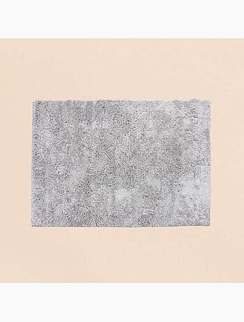 Tapis gris clair 120x170cm