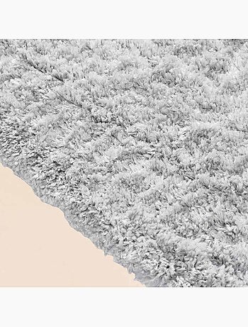Tapis gris clair 120x170cm