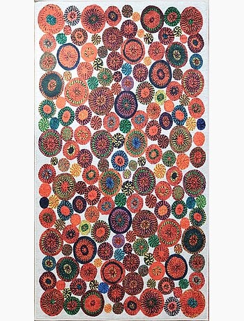 Tapis HAPPY Beige