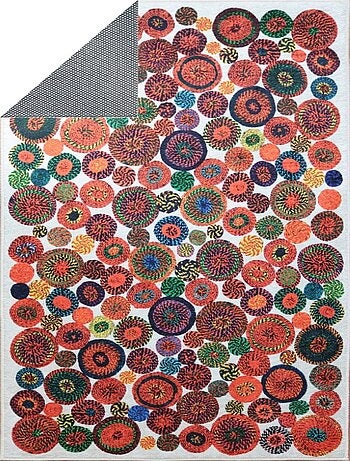 Tapis HAPPY Beige