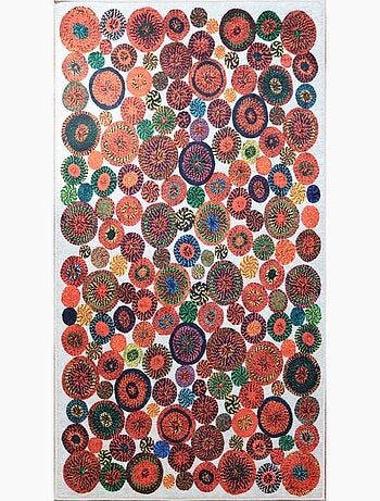Tapis HAPPY Beige