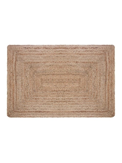 Tapis Histoire naturel 60x90 cm - Kiabi