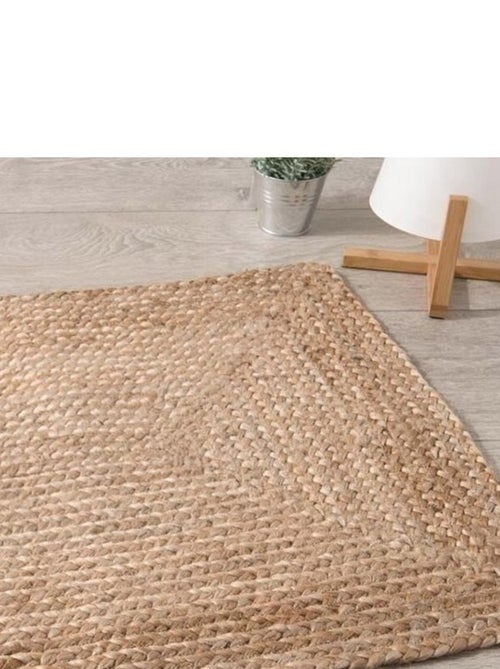 Tapis Histoire naturel 60x90 cm - Kiabi
