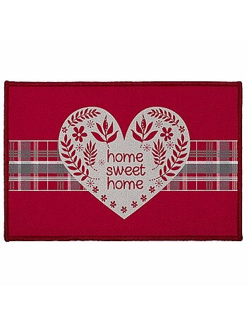 Tapis Home Sweet Home