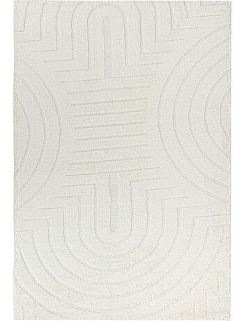 Tapis imitation fourrure ARKA