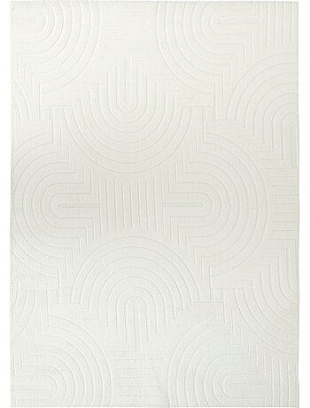 Tapis imitation fourrure ARKA