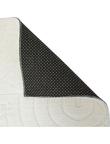 Tapis imitation fourrure ARKA