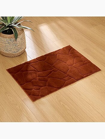 Tapis imitation fourrure ARKA