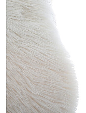 Tapis imitation fourrure OSLO