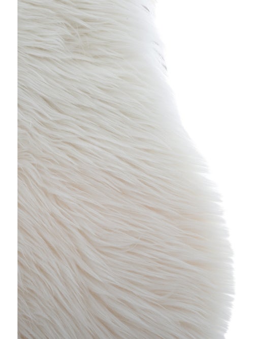 Tapis imitation fourrure OSLO - Kiabi Tapis imitation fourrure OSLO - Kiabi