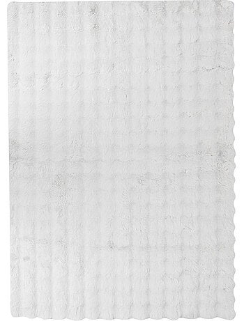 Tapis imitation fourrure ZEPHY