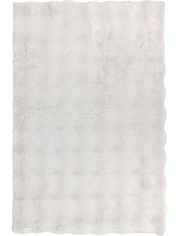 Tapis imitation fourrure ZEPHY