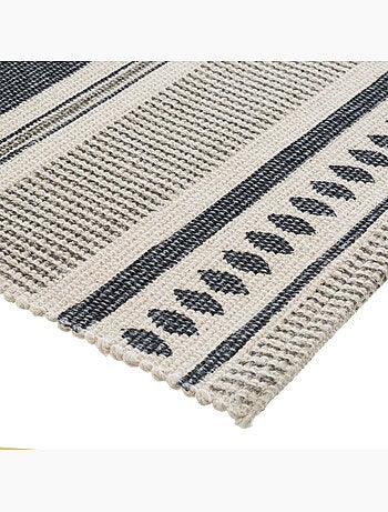 Tapis imprimé ALBAN