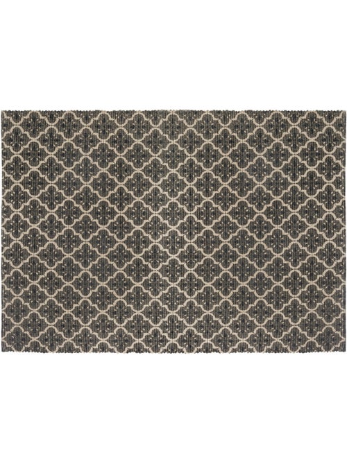 Tapis imprimé ALBAN - Kiabi