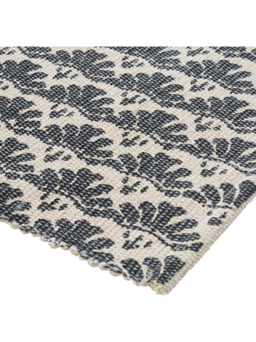 Tapis imprimé ALBAN - Kiabi