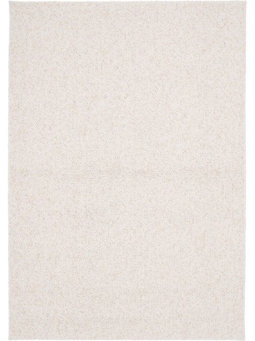Tapis intérieur bouclette crème effet chiné walter - Kiabi Tapis intérieur bouclette crème effet chiné walter - Kiabi