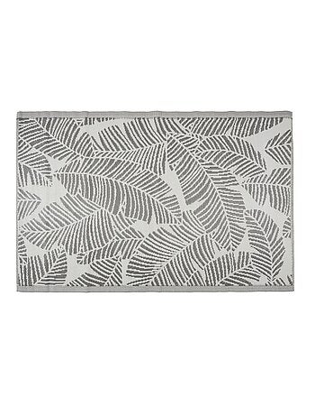Tapis intérieur extérieur à motifs