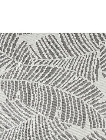 Tapis intérieur extérieur à motifs