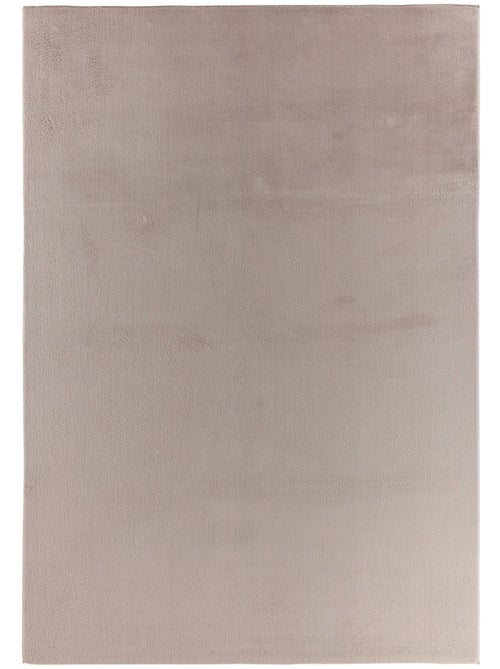 Tapis intérieur uni gris Oscaria - Kiabi Tapis intérieur uni gris Oscaria - Kiabi