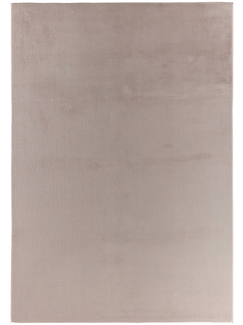 Tapis intérieur uni gris Oscaria Gris - Kiabi