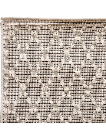 Tapis intérieur/extérieur GRAY