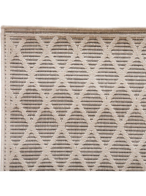 Tapis intérieur/extérieur GRAY - Kiabi Tapis intérieur/extérieur GRAY - Kiabi