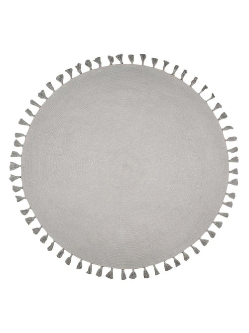Tapis Josephine en coton - Kiabi