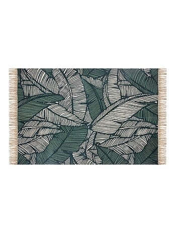 Tapis Jungle 120x170 coton