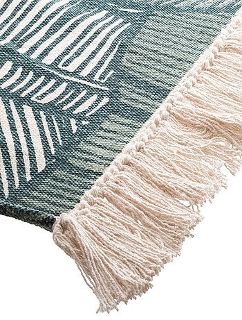 Tapis Jungle 120x170 coton