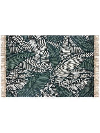 Tapis JUNGLE