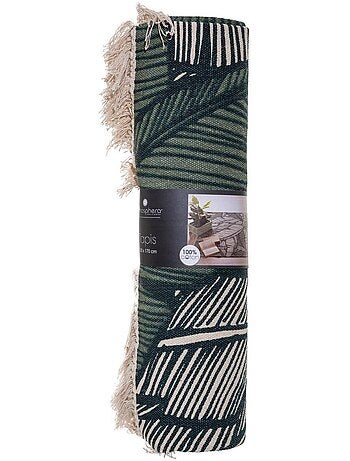 Tapis JUNGLE
