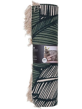 Tapis JUNGLE